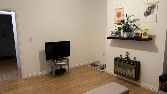 Room for rent in Warrington Main Photo