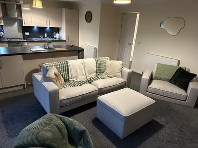 En-Suite Room to Rent Elgin Main Photo