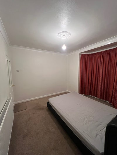 1 double bedroom  Main Photo