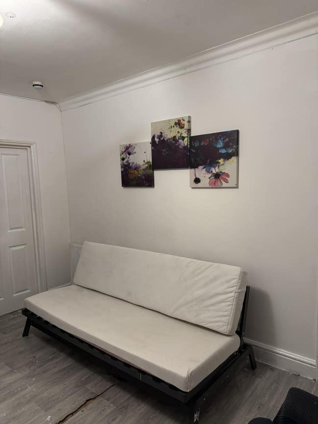Two double Rooms Available for Rent. Main Photo