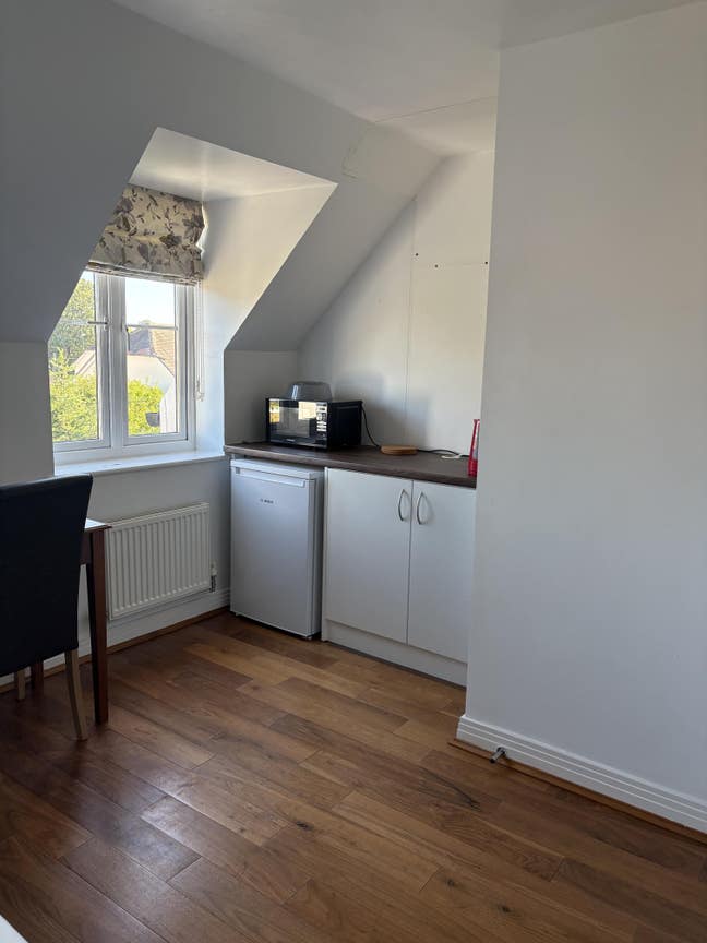 Double Ensuite Uxbridge  Main Photo