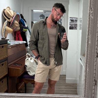 Physio Student Short Term Let  Main Photo