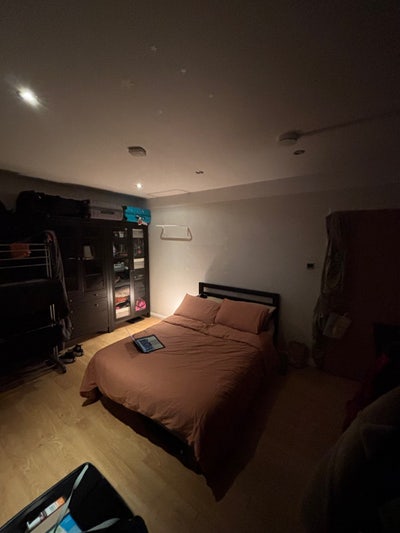 Sublet - East Acton  Main Photo