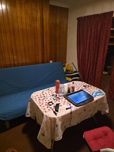 2 double rooms and 2 single Main Photo