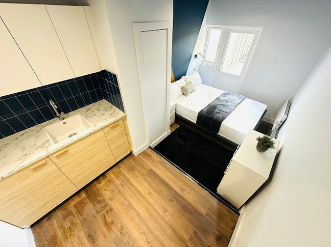 🏡Ensuite Room to Let in - Harrow Main Photo