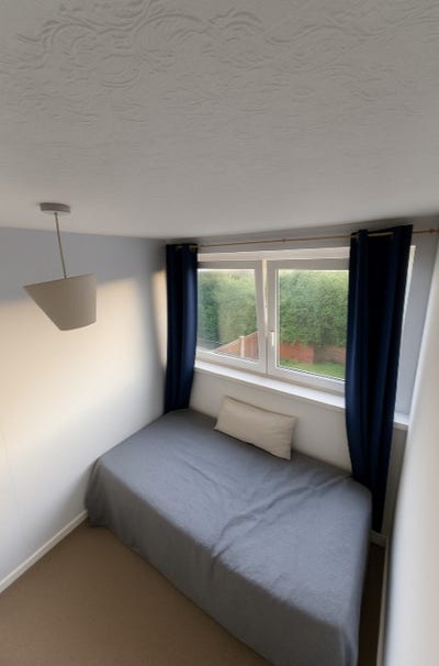 All bills included I Limehouse I Canary Wharf Main Photo