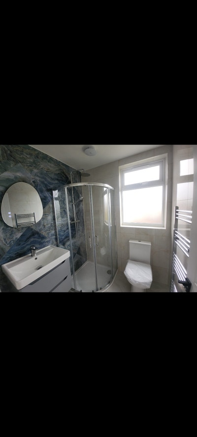 Rooms to Let Main Photo