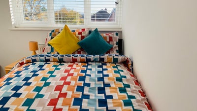 A bright, cosy & peaceful room for Vegan/Vegetaria Main Photo