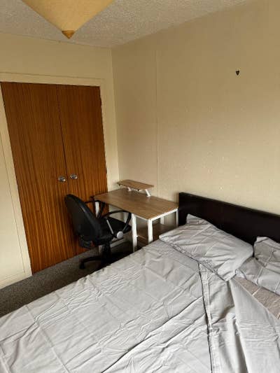 Double Bedroom for RGU or Non-Students Main Photo