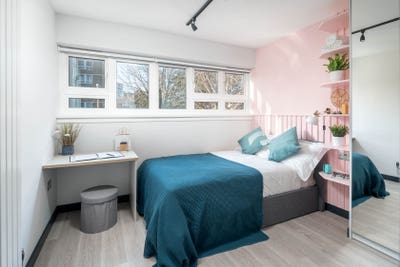 Elegant Double Room | Battersea | All Bills Incl. Main Photo