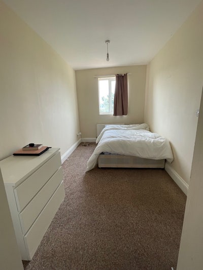 Furnished Double Room in NE4 - £450/month Main Photo