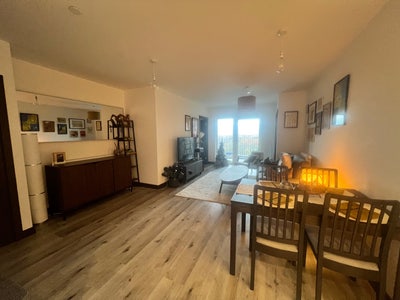 Cozy en-suite in new built Main Photo