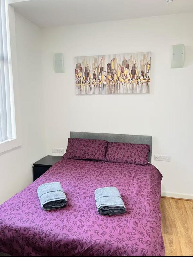 Stunning En-suite Available Near Liverpool City Main Photo