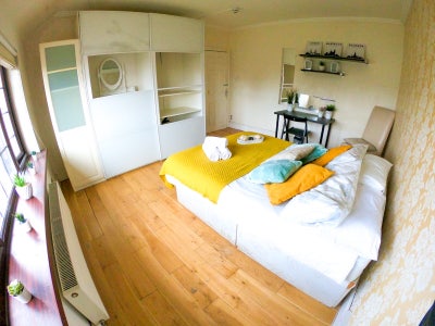 Luxury Double Room in a Fantastic Villa  Main Photo