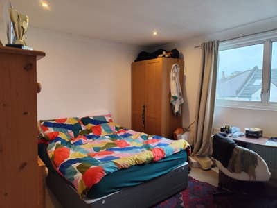 Spacious double between Tulse Hill and Streatham  Main Photo