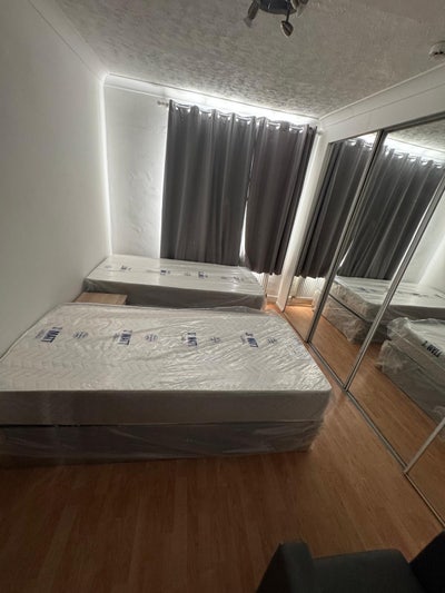 ✨Amazing double room in barking  Main Photo