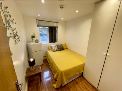🛏️ Double Room to Let in - Kensal Green  Main Photo