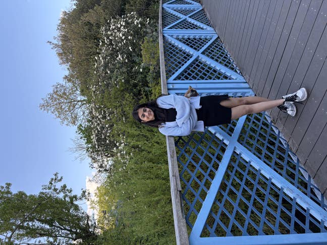 Student Female seeks a single or double room Main Photo