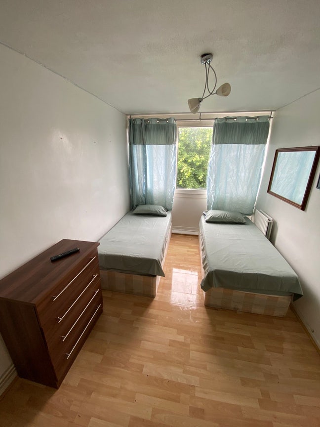 Double Room to Shared  Main Photo