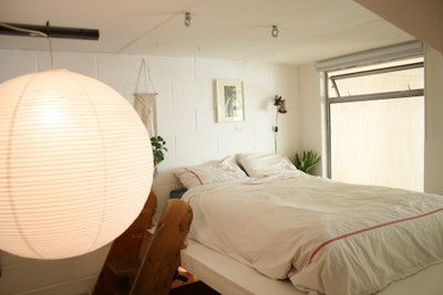 Quiet Houseshare Sublet in Warehouse Main Photo