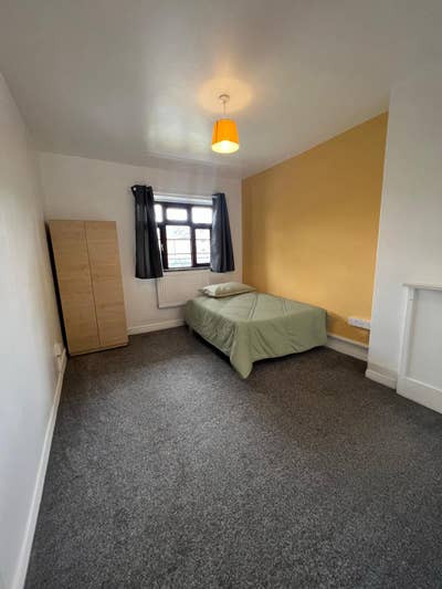 Clapham South Classic 😍 2 Nice Rooms  Main Photo