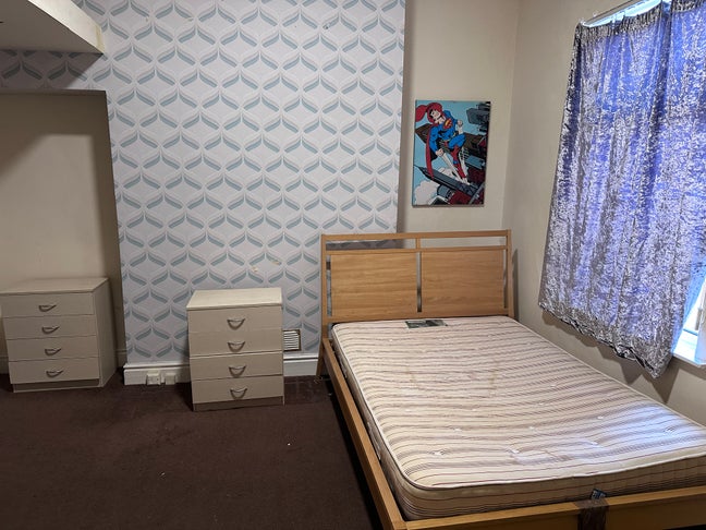 Student accommodation  Main Photo