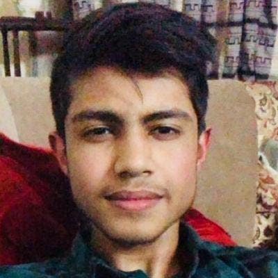 Hi, I’m Jibran Khan! I’m a friendly, easy... Main Photo