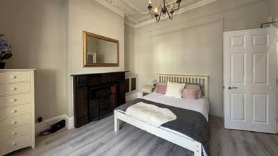 🌵 Large Room | Refurbished Clapham Junction Share Main Photo