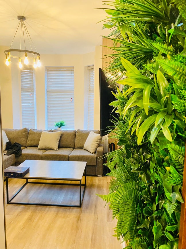 Designer Central Withington 8 Bed House  Main Photo