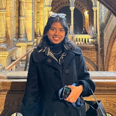 24 yr old Marketing professional  Main Photo