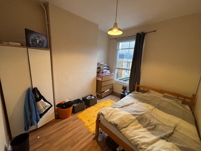 Spacious Double Room in Clapham Junction Main Photo