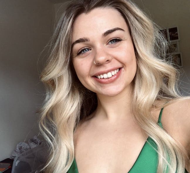 25 female looking to rent a room! Main Photo