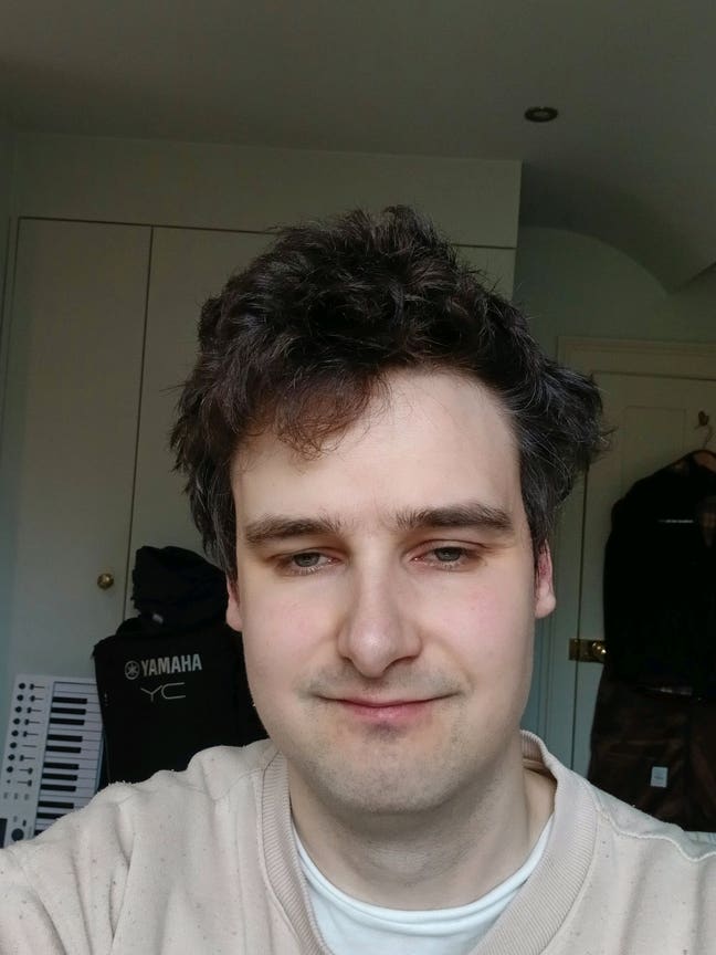 Looking for a room in friendly house or flat Main Photo