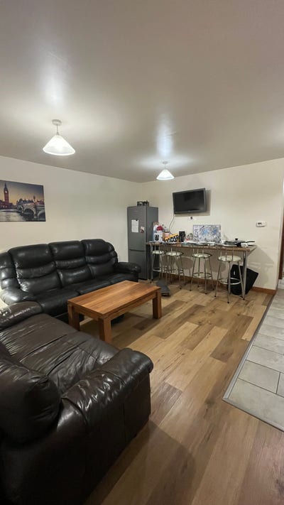 Tenancy Takeover Dunkirk Nottingham Main Photo