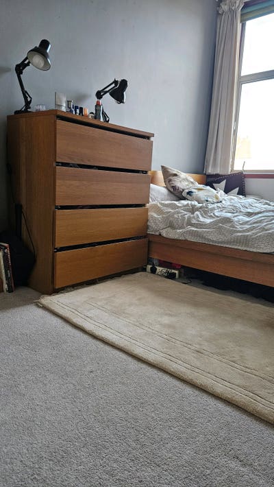 Double room  Main Photo