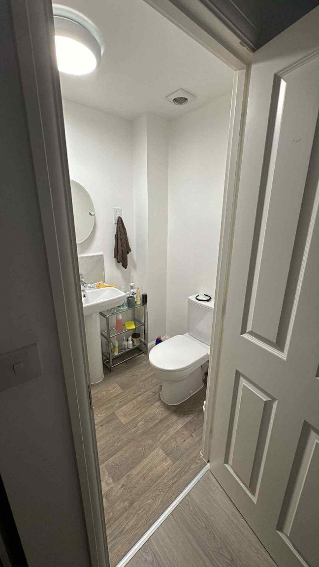 En-suite room available Birmingham City Center Main Photo