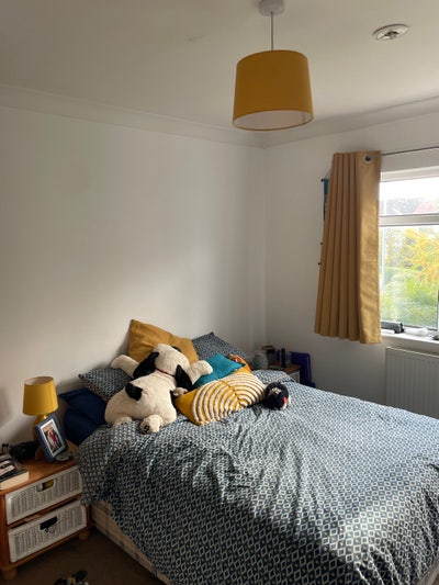 Friendly female house share in Chapel Allerton Main Photo