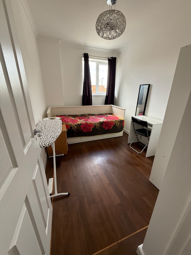 Looking for flat mate  Main Photo