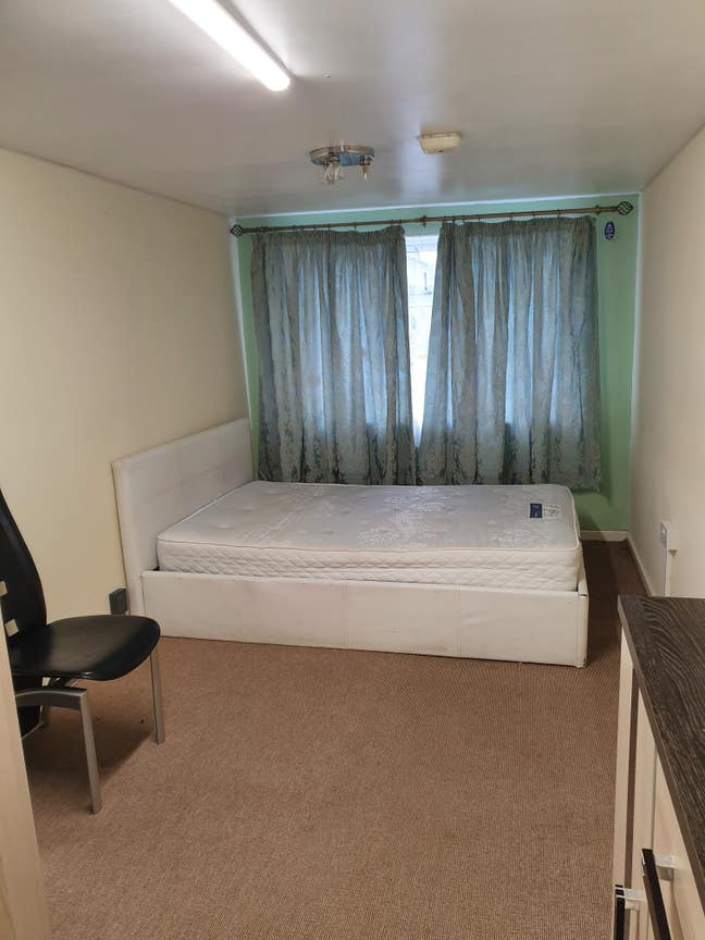 Studio apartment to Let Near Addenbrookes hospital Main Photo