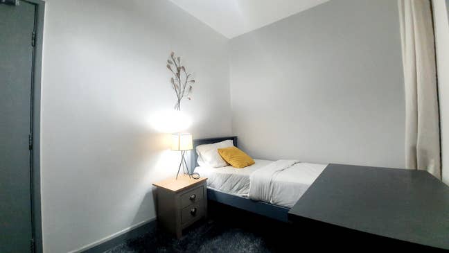 Refurbished House in Bridget Street - Rugby Main Photo