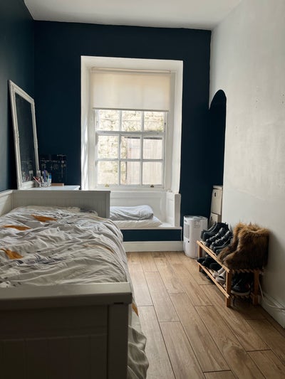 Single Room in Clifton/Hotwells Garden Flat Main Photo