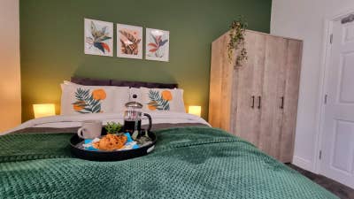 New Luxury Private Room (Low Deposit to pay!) Main Photo