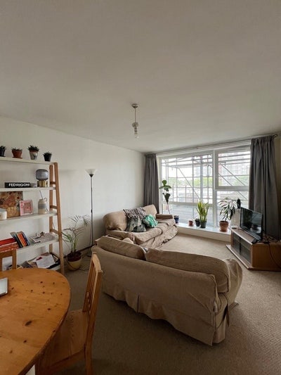 Double bedroom for rent in Belsize Park Main Photo
