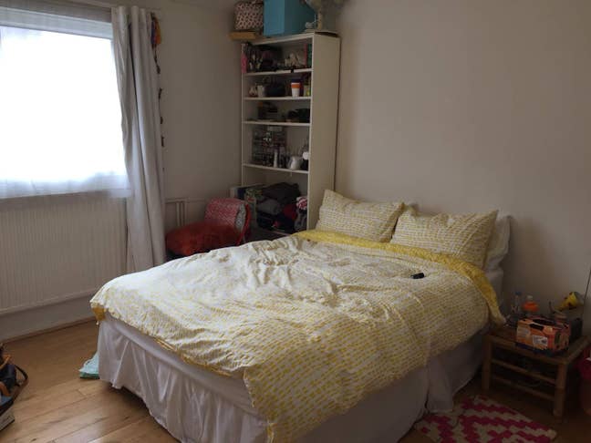 Large Double - 1st Dec Upper Holloway/Archway Main Photo