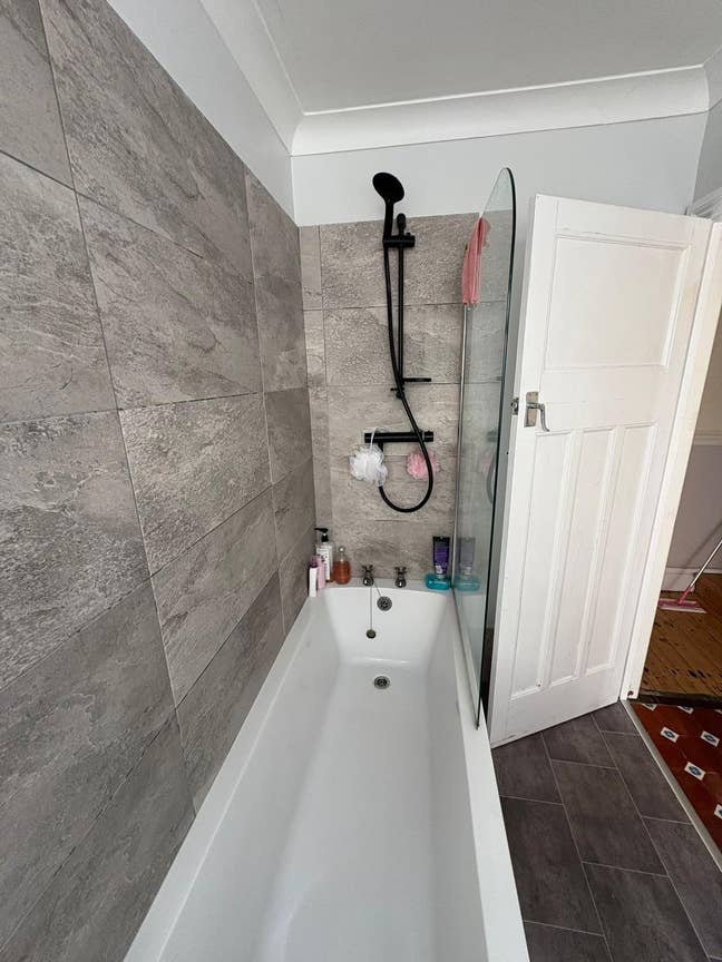 Large Bright Double Room- Hillside Ave Main Photo