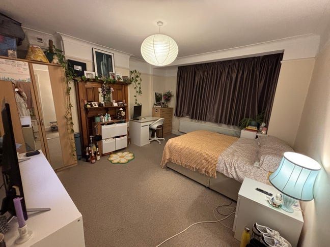 Double Room in Balham Main Photo