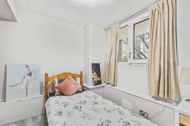 ⭐⭐Double Rooms Available  in Brand new Flat Garden Main Photo