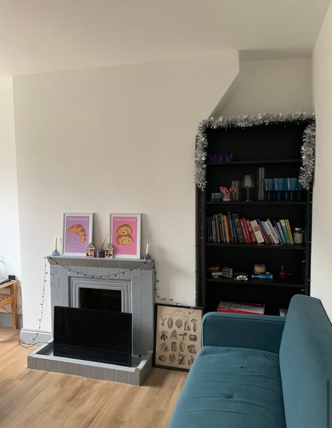 Room to rent in Greenwich  Main Photo