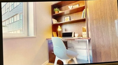 En-suite room Main Photo