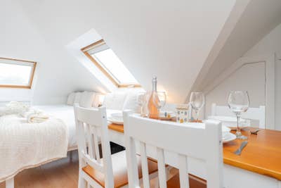 Studio Flat for 4 | Bournemouth Main Photo